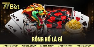 rồng hổ là gì 77bet